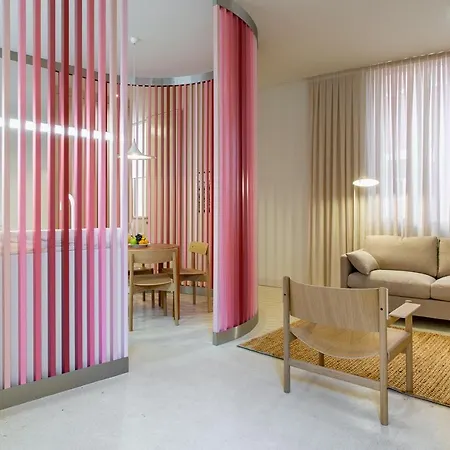 Princess Building W/Pool By Lovelystay Vila Real de Santo Antonio Exterior photo